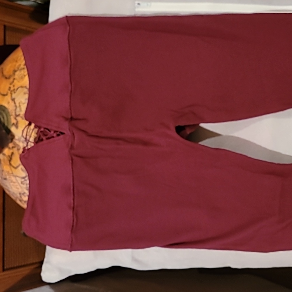 Fabletics ribbed leggings